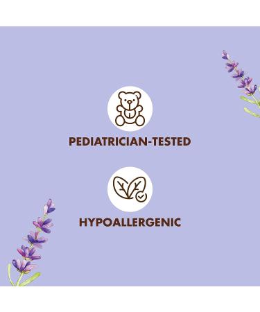 SheaMoisture Baby Moisturizer: Manuka Honey & Lavender 8 oz - Nighttime Hair & Skin Care Regimen - Buy Online on GoSupps.com