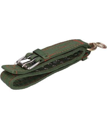 Buy Entatial Cattle Collar - Portable & Lightweight Cow Collar with Double Row Hole Design | Medium Size for Livestock | International Shipping Available - Buy Online on GoSupps.com