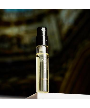 Reserve Oud Collection Discovery Sample Set | Eau De Parfum | Travel Perfume Oud Samples For Women And Men Cologne Samples for Men Made In USA - Buy Online on GoSupps.com