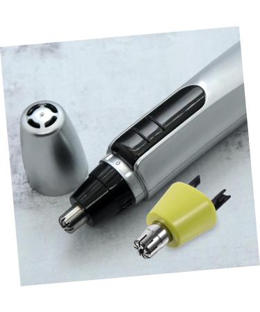 Premium Nose Hair Trimmer Replacement Head - Electric Shaver Parts for Precision Trimming | Compatible Nose Hair Cutting Supplies - Buy Online on GoSupps.com