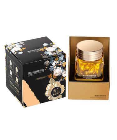 Illuminating Facial Oil Brightening Face Oil | Facial Skincare Facial Essential Oil For Deep Nourishing Facial Oil Moisturizing Skin Care Products