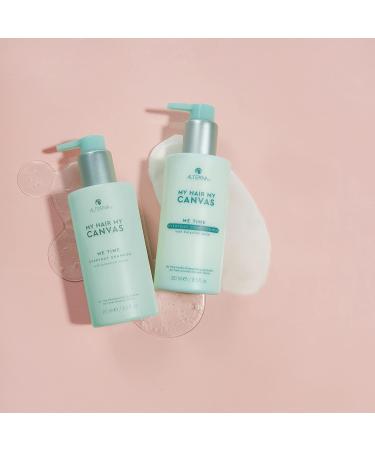 Alterna My Hair My Canvas Me Time Everyday Conditioner 8.5 oz - Unisex Hydrating Hair Care - International Shipping Available - Buy Online on GoSupps.com