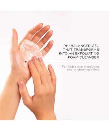 Buy Medik8 Surface Radiance Cleanse - AHA & BHA Daily Exfoliating Gel Cleanser for Bright Healthy Skin - 5.0 oz - International Shipping Available - Buy Online on GoSupps.com