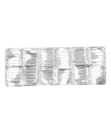 Oil Splatter Guard Can Be Folded Oil Barrier Easy to Clean for Home for Kitchens for Daily for Life