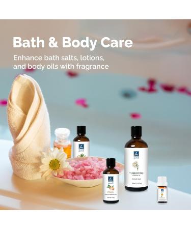 GM Gumili Coconut Oil Home Fragrance Oil Scent Oils for Candle Making Soap Dryer Balls Diffusers Laundry Slime -1 oz /30ml - Buy Online on GoSupps.com