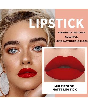 Tower28 Velvet Lipstick - Long-Lasting, Non-Decolorizing, Fine Shimmer, Dual-Purpose Lip & Cheek Makeup - Buy Online on GoSupps.com