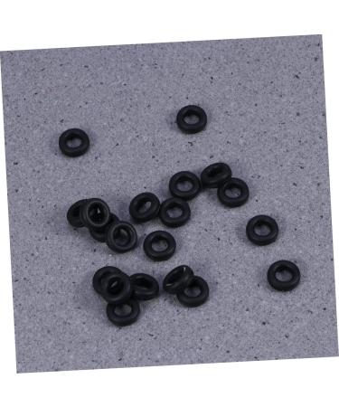 10 Pairs Silicone OHPHCALL Glasses Holders - Circle Earphone Stands for Organized Storage | International Shipping - Buy Online on GoSupps.com