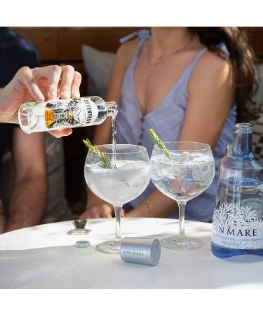 Buy 1724 Tonic Water - 24 x 20cl Bottles | Premium Quality International Shipping - Buy Online on GoSupps.com