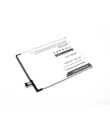 Replacement Battery for ST33 26S1021 58-000303 58-000313 | 3.8V 4750mAh | International Shipping Available - Buy Online on GoSupps.com