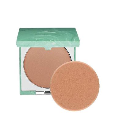 Clinique Superpowder Double Face Powder - 04 Matte Honey