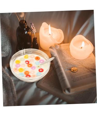 FOMIYES Unique Dessert-Shaped Scented Candles | Aromatic Candle Decor | Assorted Colors | International Shipping - Buy Online on GoSupps.com