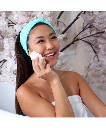 Konjac Sponge Pure by Daily Concepts - Buy Online on GoSupps.com