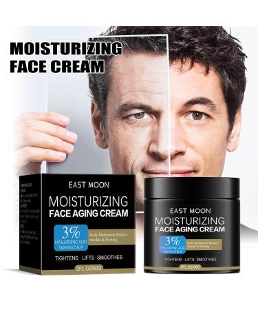 OLLZPJFPK Anti-aging Cream Lightening Fine Lines Hydrating Refreshing Moisturizing Softening Brightening Skin Care Cream - Buy Online on GoSupps.com