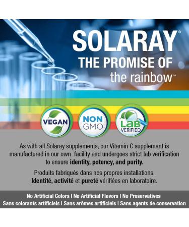 SOLARAY Vitex Berry 400mg | PMS Herbal Support | Vitex Agnus-Castus Whole Berry | Dietary Supplement | Vegan Lab Verified | 100 Vegetarian Capsules - Buy Online on GoSupps.com