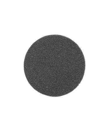 50-Pack Foot Grinder Sandpaper Slices | Pedicure Tools for Hard Skin & Cracked Heels | Replacement Accessories for Electric Callus Remover ( 35mm) - Buy Online on GoSupps.com