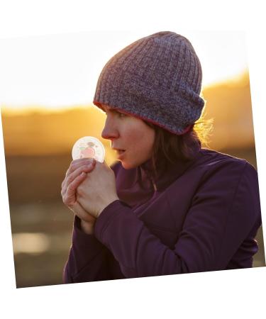 Clispeed 3-in-1 Hand Warmer & Heating Pillow | Self-Warming Gel Heat Eye Cover & Cooling Pillow | Portable Warm Bag for Travel - Hot Hands & Toe Warmer - Buy Online on GoSupps.com