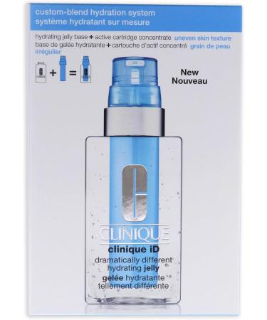 Cli iD DDHJ&Uneven Skin Text 125ml - Buy Online on GoSupps.com