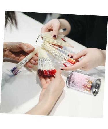 minkissy 2 Sets nail holder tool stand nail display stand nail rest stand nail tip practice holder metal holder nail base stand Nail Art Display Rack Nail Art Practice Tool Nail Art Stand - Buy Online on GoSupps.com