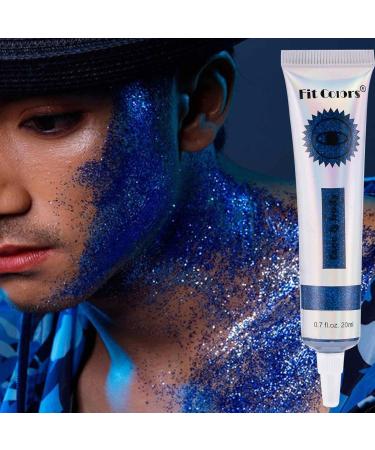 Liquid Eye Shadow | 9 Color Glitter Sequins Gel - Professional Makeup Cream Eyeshadow Primer Kit for Women and Girls 08 - Buy Online on GoSupps.com
