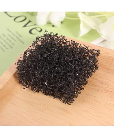 Beaupretty Makeup Stipple Sponges Halloween Blood Scar Special Sponge for Cosplay Party Size 3 Black - Buy Online on GoSupps.com