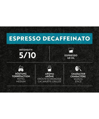 Royal Coffee - Decaffeinato 18 Capsules - Buy Online on GoSupps.com