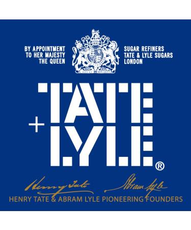 Tate & Lyle Sweetener Sticks 1000 - Buy Online on GoSupps.com