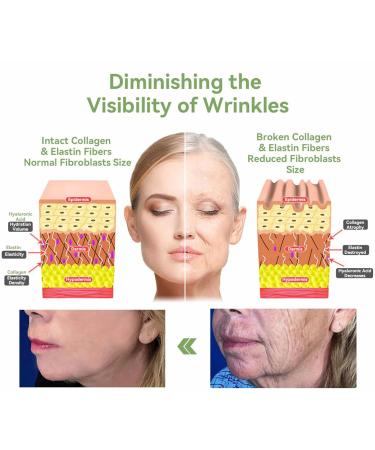 Luhaka Awzlove Luxurious Collagen Firming Cream Advanced Firming Cream Intensely firming and moisturizing skin (1) - Buy Online on GoSupps.com