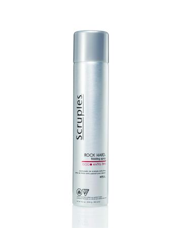 Scruples Rock Hard Finishing Spray Aerosol 10.6 Ounce