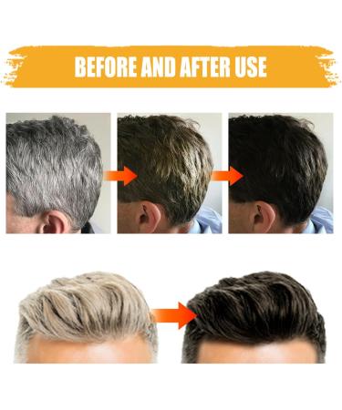 2 Pi ces Shampooing Naturel Noir pour Cheveux - Barre de Savon Organique Polygonum Multiflorum Hydratant - Buy Online on GoSupps.com