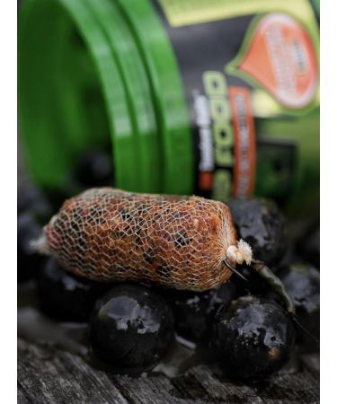 Tandem Baits Carp Food Boosted Hookers Carp Bait Carp Fishing Fishing Pop-Ups Carp Boilies Professional Carp Fishing Accessories 18mm 300g - Buy Online on GoSupps.com