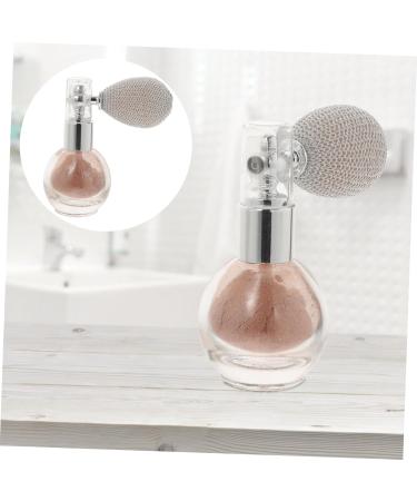 Beaupretty 5pcs Body Powder Spray | Hair Sparkle & Glitter Highlighter - Shimmering Makeup for Women - Buy Online on GoSupps.com