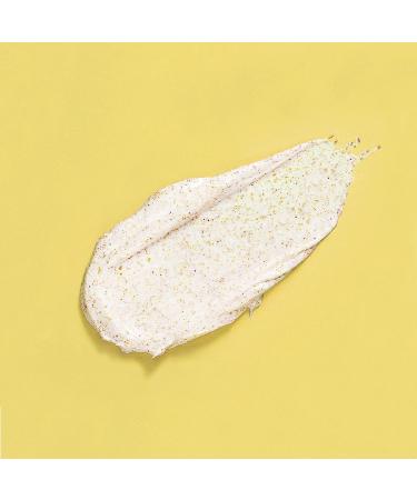 St. Ives Apricot Face Scrub 6 oz - Deep Exfoliating for Smooth Glowing Skin - Dermatologist Tested & Made with 100% Natural Exfoliants - Buy Online on GoSupps.com