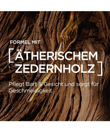 L'Or al Paris Men Expert 3 Day Beard & Facial Care for Men - Anti-Itching Barber Club 50ml - International Shipping Available - Buy Online on GoSupps.com