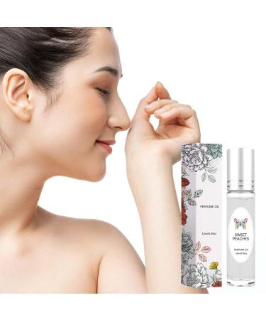 VEFSU Perfume Woman Ladies Long Lasting Fragrance 10ml 2025 para Mujer Gifts (C One Size) 1 Fl Oz (Pack of 1) C - Buy Online on GoSupps.com