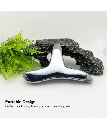 Ververt Touch Deep Tissue Massage Tool | Trigger Point & Terahertz Pain Relief | Acupressure Device for Reflex Zone Therapy - Buy Online on GoSupps.com