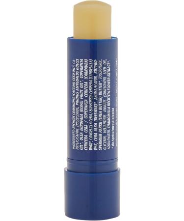 Helan Linea Bimbi Bio Children's Lip Balm Nourishing Lip Balm Moisturising Cocoa Butter - Lip Balm with Sweet Almond and Olive Oil Shea Butter and Camomile Flowers - Vanilla Aroma - Buy Online on GoSupps.com