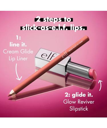 e.l.f. Glow Reviver Slipstick Trufflemaker - Buy Online on GoSupps.com