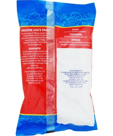 TRS Javentry Mace 50g - Premium Quality Spice for Authentic Flavors - Buy Online on GoSupps.com