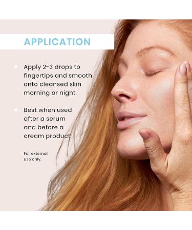 Timeless Skin Care Squalane 100% Pure Olive Squalane 30ml - Hydrate & Restore Skin | International Shipping Available - Buy Online on GoSupps.com
