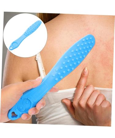 Lalafina Handheld Back Massager - Perfect for Meditation & Relaxation | Manual Body Massage Scratcher - Buy Online on GoSupps.com