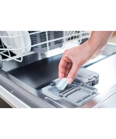 Sun Professional 7515858 All in 1 Dishwasher Tablets - Buy Online on GoSupps.com