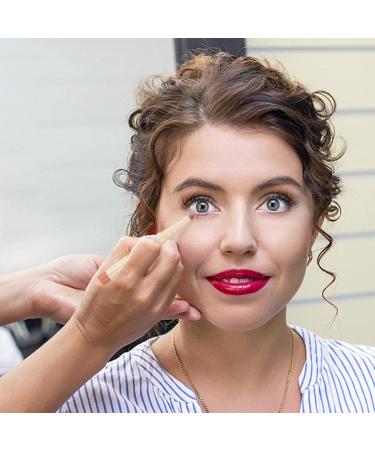 Eye Highlighter Stick | Long Lasting Eyeshadow Stick Eyeshadow Pen with Pencil Sharpener Cream Eye Shadow Stick Makeup Shimmer and Matte Eyeshadow Pencil 19# - Buy Online on GoSupps.com