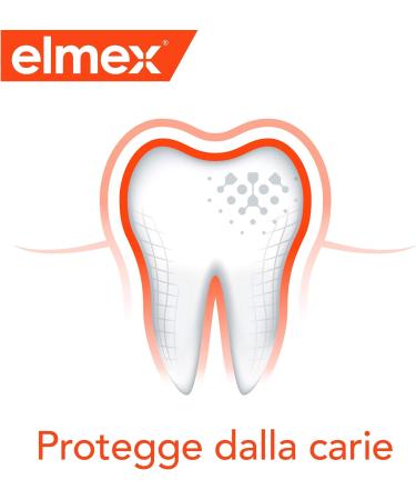 ELMEX Protection carie rince-bouche prot ger les dents contre les tres chers avec fluorure aminique 2 x 400 ml 956 g - Buy Online on GoSupps.com