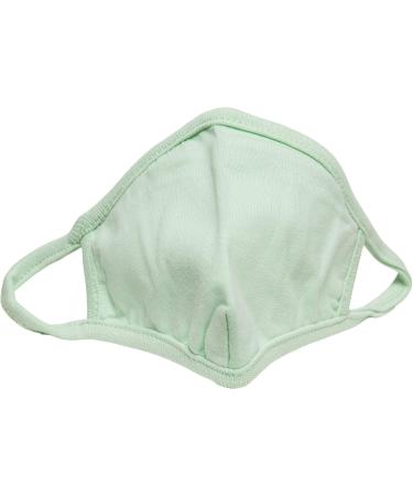 Urban Classics Unisex Kids Face Mask 10-Pack - Neomint Mode Schal One Size - International Shipping Available - Buy Online on GoSupps.com