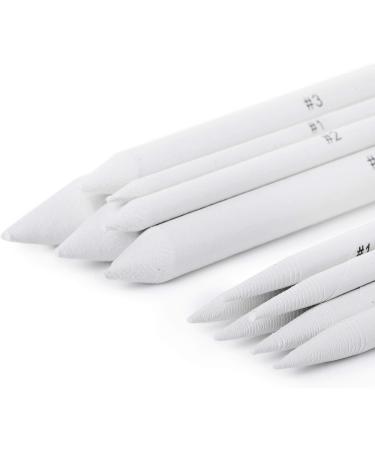 Mr. Pen Blending Stump 14 Pack with Art Eraser - Drawing and Sketching Blending Tools Set - Buy Online on GoSupps.com