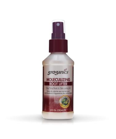 Groganics DHT Moleculizing Root Lifter  4 oz