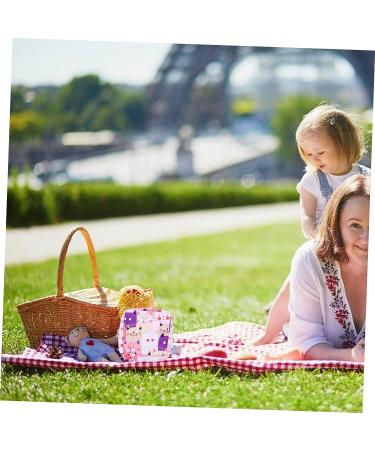 GLSTOY Portable Towel Bag - Teen Menstrual Napkins Organizer & Makeup Pouch - Buy Online on GoSupps.com