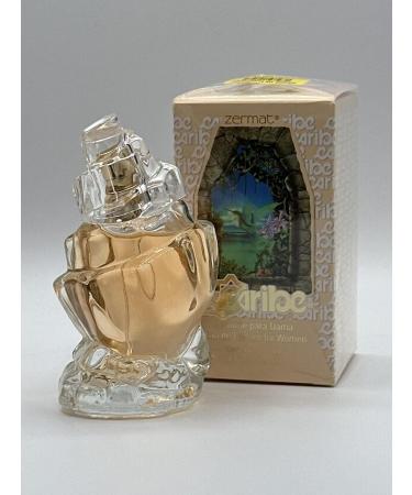 Zermat Perfum Caribe for Women Perfume para Dama Caribe Y - Buy Online on GoSupps.com