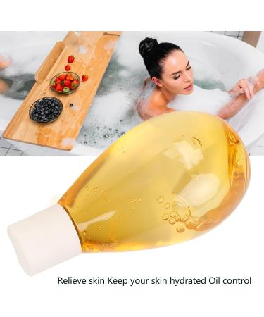 Saluaqui Perfume Shower Gel Deep Clean Oil Control Skin Care Moisture Body Wash for Women Men Family - Buy Online on GoSupps.com