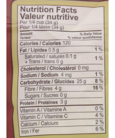 Bobs Red Mill Gluten Free All Purpose Baking Flour 1.24 kilo Gram 1.24 kg (Pack of 1) - Buy Online on GoSupps.com